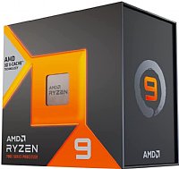 Custom  Barebones Gaming PC. AMD Ryzen 9 7900X3D PC 12 Core 24 Threads 5.4 GHz Max Boost , 2000GB NVMe SSD, 64GB DDR5 RAM, Win 11, WiFi 6 
