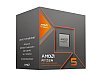 AMD Ryzen 5 8500G | 6-Core, 5.0 GHz Processor | AM5 Socket | Includes CPU Cooler