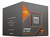 AMD Ryzen 7 8700G | 8-Core Up to 5.1 GHz Processor | AM5 Socket | CPU Cooler Included | Integrated Graphics
