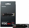 Samsung MZ-VAP8T0B/AM 8TB 9100 PRO Read/Write Up to 14,800/ 13,400 MB/s