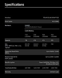 High-Performance AMD Ryzen 9 9900X PC - 12 Cores, 24 Threads, 5.6GHz, 1TB NVMe PCie 5.0 SSD, 32GB DDR5, Windows 11