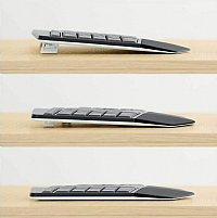 Logitech® MK850 Performance Wireless Keyboard and Mouse Combo