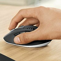 Logitech® MK850 Performance Wireless Keyboard and Mouse Combo
