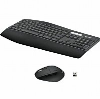 Logitech® MK850 Performance Wireless Keyboard and Mouse Combo