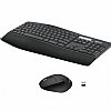 Logitech® MK850 Performance Wireless Keyboard and Mouse Combo