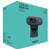 Logitech C270 HD Webcam