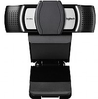 Logitech C930e Business Webcam