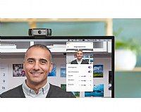 Logitech C930e Business Webcam
