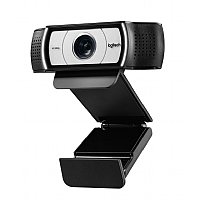 Logitech C930e Business Webcam