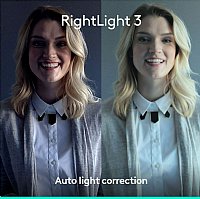 Logitech Brio 4K Webcam for Business