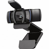 C920e Business Webcam