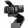Logitech C920e HD 1080p Webcam