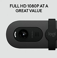 Logitech Brio 105