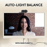Logitech Brio 105