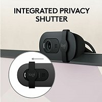 Logitech Brio 105