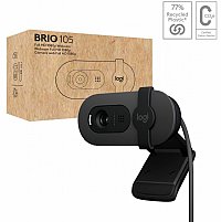 Logitech Brio 105