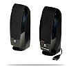 Logitech S-150 USB Digital Speaker System