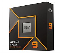 Tested AMD Ryzen 9 9900X 12 Core 5.6Ghz Max Boost AM5 Motherboard 16GB DDR5 RAM Combo 