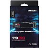 Samsung 990 PRO MZ-...