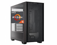 Custom ValCore AMD Ryzen 5 8500G PC 6 Core 12 Threads 5.0 GHz Boost , 1000GB NVMe SSD, 32GB DDR5 RAM, Win 11 - On board Video