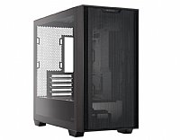 ASUS A21 Case micro-ATX case offers support for 360 mm radiators, and 380 mm graphics card