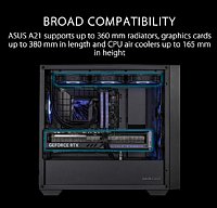 High-Performance AMD Ryzen 9 9900X PC - 12 Cores, 24 Threads, 5.6GHz, 1TB NVMe PCie 5.0 SSD, 32GB DDR5, Windows 11