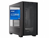 Business Workstation 14th Gen Core i7 up to 5.4 GHz Turbo 20 Core 28 Thread PC. Win 11 Pro, 64 GB RAM, 2000GB SSD