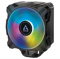Arctic Freezer A35 ARGB Tower CPU Cooler for AMD with A-RGB AMD AM4 AM5