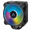 Arctic Freezer A35 ARGB Tower CPU Cooler for AMD with A-RGB AMD AM4 AM5