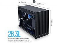 RTX 2000 ADA  Video Editing PC 