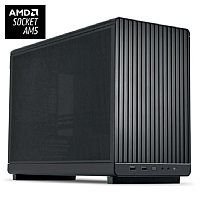 VidCore Pro Ryzen 9 9950X Mini Video Workstation  64GB DDR5  2TB NVMe SSD  RTX 2000 ADA  Win 11 Pro