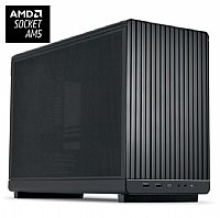 VidCore Pro Ryzen 9 9950X Mini Video Workstation  64GB DDR5  2TB NVMe SSD  RTX 2000 ADA  Win 11 Pro