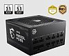 Show product details for MSI MAG A850GL PCIE 5 850W Power Supply Gold Certified Modular