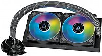Arctic Liquid Freezer II - 240 A-RGB