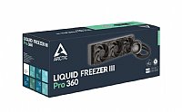 Arctic Liquid Freezer III Pro 360 Liquid cooler ACFRE00180A