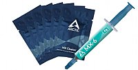 ARCTIC MX-6 (4 g, incl. 6 MX Cleaner) 
