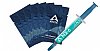 ARCTIC MX-6 (4 g, incl. 6 MX Cleaner) - Ultimate Performance Thermal Paste for CPU, Consoles, Graphics Cards, laptops, Very high Thermal Conductivity, Long Durability, Non-Conductive