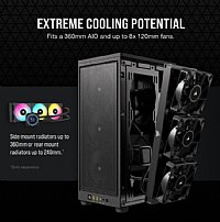 Custom  RTX4060Ti Mini ITX Gaming PC Intel Core i5 13600KF 14 Core to 5.1GHz, 1000GB m.2 NVMe SSD, 64GB RAM, Windows 11, WiFi  6