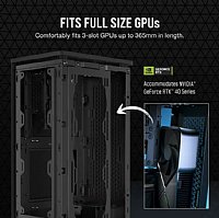 Custom  RTX4060Ti Mini ITX Gaming PC Intel Core i5 13600KF 14 Core to 5.1GHz, 1000GB m.2 NVMe SSD, 64GB RAM, Windows 11, WiFi  6