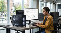 AI Workstation - Intel 24GB Edition