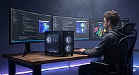AI Pro Workstation - Blackwell 32GB Edition