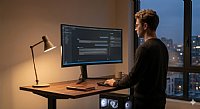 AI Pro Workstation - Blackwell 32GB Edition