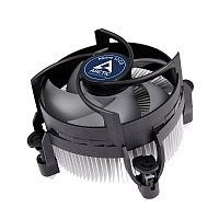 Arctic Alpine 12 CO Compact Intel CPU-Cooler for Continuous Operation 115x