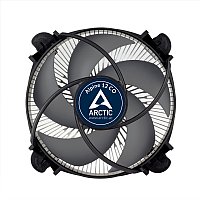 Arctic Alpine 12 CO Compact Intel CPU-Cooler for Continuous Operation 115x