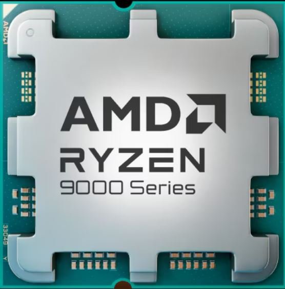 Ryzen 9 integrated graphics on sale
