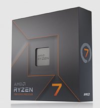 Tested AMD Ryzen 7 7700X 8 Core 5.4Ghz Max Boost AM5 X670 Motherboard 32GB DDR5 RAM Combo  