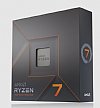 AMD Ryzen 7 7700X 8 Core Up to 5.4GHz **CPU Cooler Required**