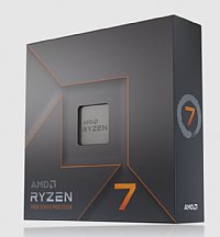 Custom AMD Ryzen 7 9700X Barebones PC 8 Core 16 Threads 5.5 GHz Max Boost , 1000GB NVMe SSD, 32GB DDR5 RAM, Win 11 - On board Video