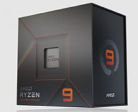 Custom AMD Ryzen 9 7900X PC 12 Core 24 Threads 5.6 GHz Max Boost RTX A4000 w/16GB, 1000GB NVMe 4.0 SSD, 2TB HDD, 32GB DDR5 RAM, Win 11 Pro