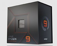 Custom AMD Ryzen 9 9900X Barebones PC 12 Core 24 Thread 5.6 GHz Max Boost , 1TB NVMe SSD, 16GB DDR5 RAM, Win 11 - On board Video